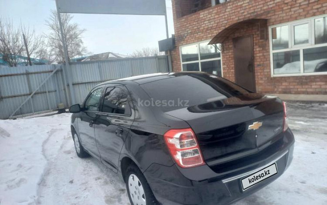 Chevrolet Cobalt, 2021 Усть-Каменогорск - изображение 3