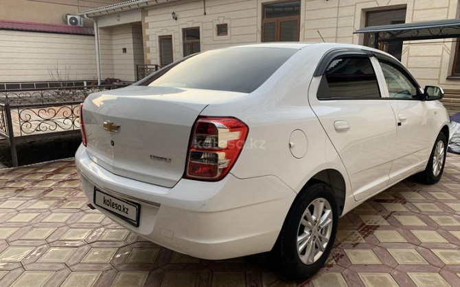 Chevrolet Cobalt, 2021 Туркестан - изображение 7
