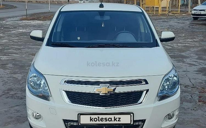 Chevrolet Cobalt, 2020 Туркестан - изображение 2