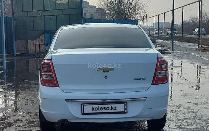 Chevrolet Cobalt, 2020 Туркестан - изображение 6