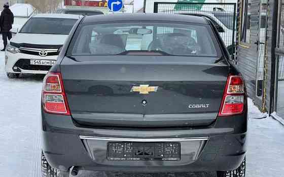 Chevrolet Cobalt, 2022 Актобе