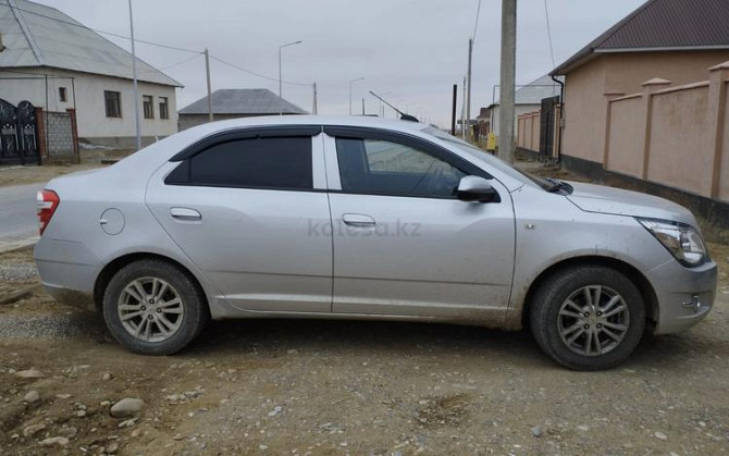 Chevrolet Cobalt, 2021 Туркестан - изображение 6