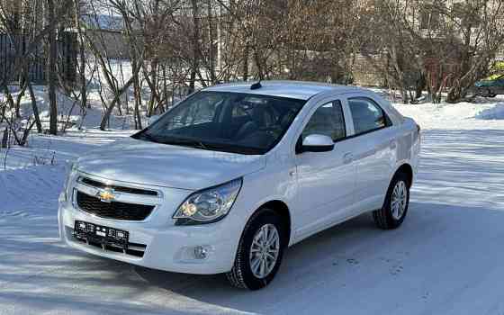 Chevrolet Cobalt, 2022 Астана