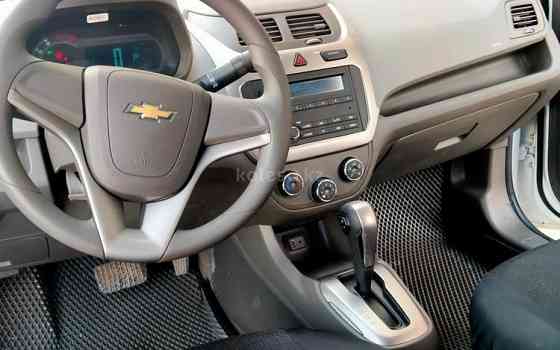 Chevrolet Cobalt, 2022 Астана