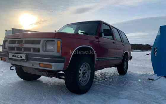 Chevrolet Blazer, 1994 Степногорск