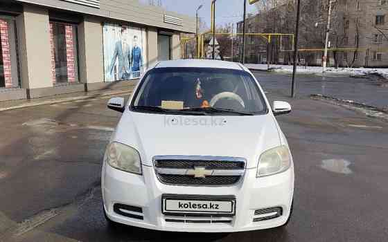 Chevrolet Aveo, 2012 Уральск