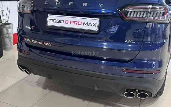 Chery Tiggo 8 Pro Max, 2022 Кызылорда