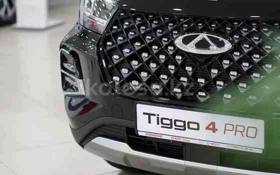 Chery Tiggo 4 Pro, 2022 Тараз