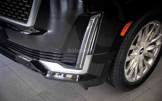 Cadillac Escalade, 2023 Караганда
