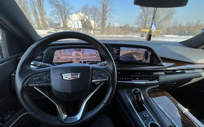 Cadillac Escalade, 2021 ж Алматы - изображение 6