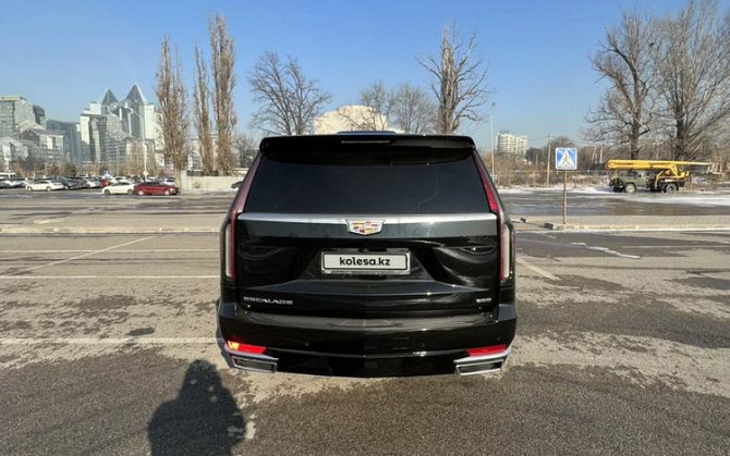 Cadillac Escalade, 2021 Almaty - photo 2