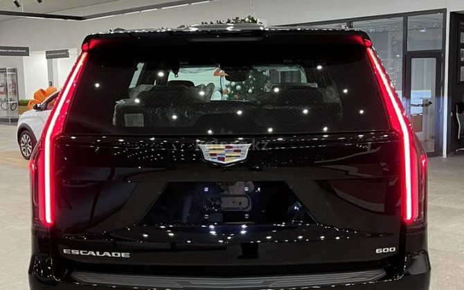 Cadillac Escalade, 2022 Shymkent - photo 4