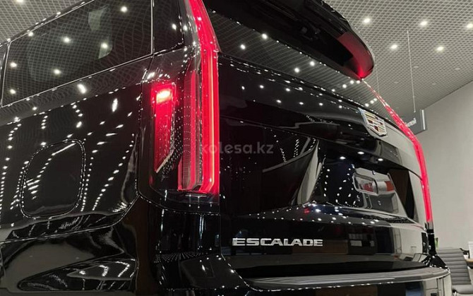 Cadillac Escalade, 2022 Shymkent - photo 5
