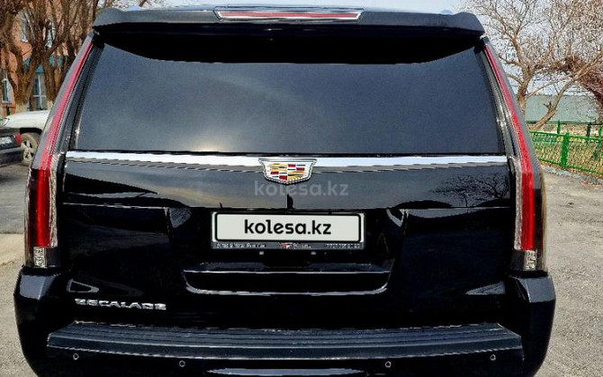 Cadillac Escalade, 2017 Кызылорда - изображение 3