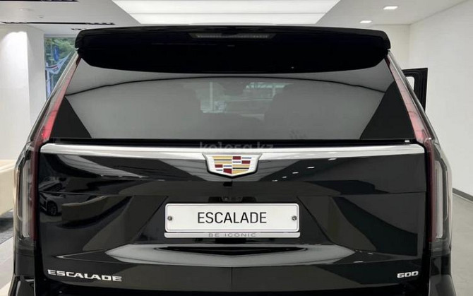 Cadillac Escalade, 2022 Алматы - изображение 5