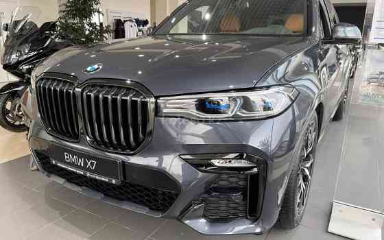 BMW X7, 2022 Oral