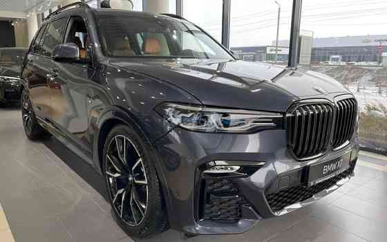 BMW X7, 2022 Уральск
