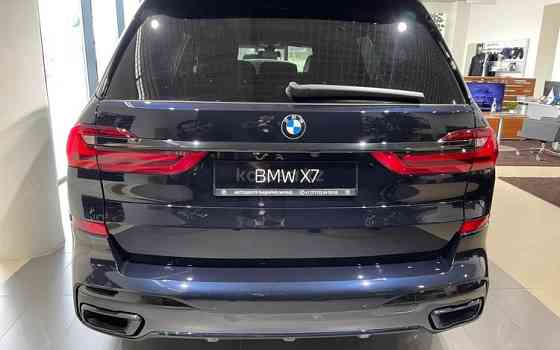 BMW X7, 2022 Oral