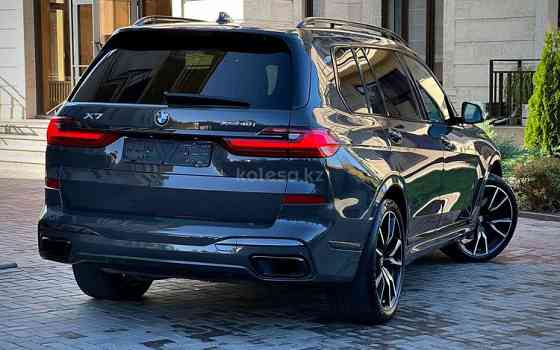 BMW X7, 2021 Нур-Султан