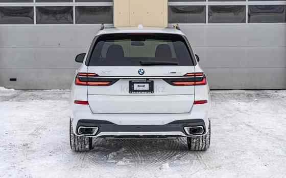 BMW X7, 2022 Костанай