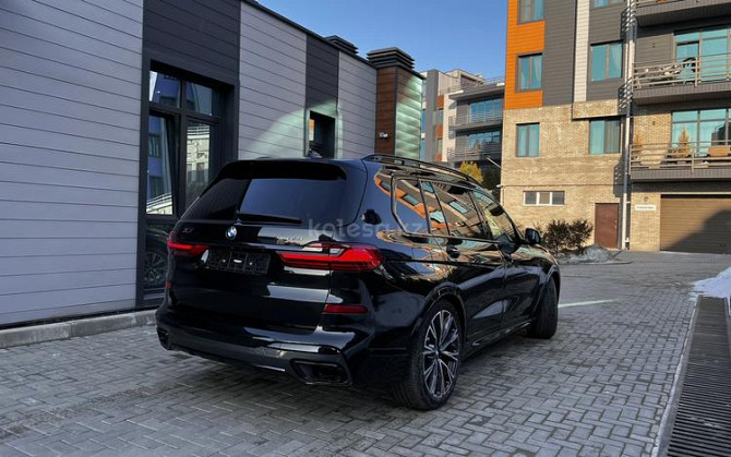 BMW X7, 2022 Almaty - photo 3
