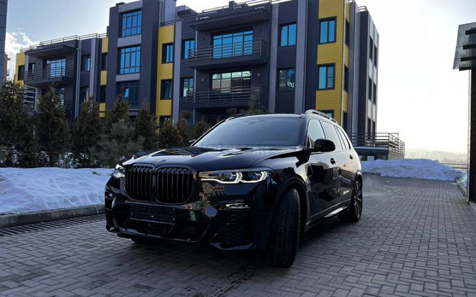 BMW X7, 2022 Almaty - photo 1