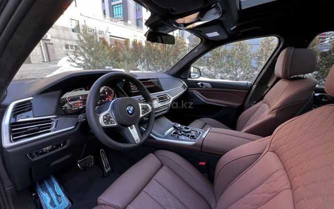 BMW X7, 2022 Almaty - photo 6