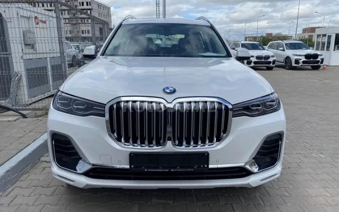 BMW X7, 2020 Астана - изображение 2
