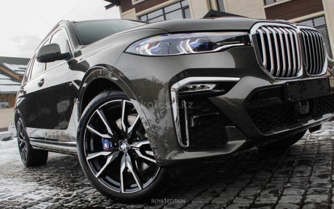 BMW X7, 2022 Almaty - photo 3