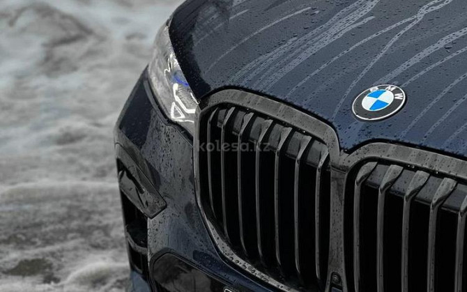 BMW X7, 2022 Алматы - изображение 3
