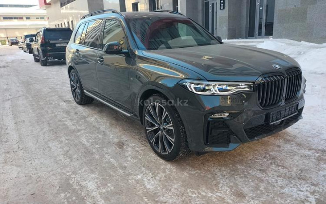 BMW X7, 2022 Astana - photo 3