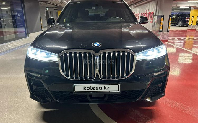 BMW X7, 2019 Astana - photo 3