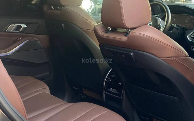BMW X7, 2019 Almaty - photo 7