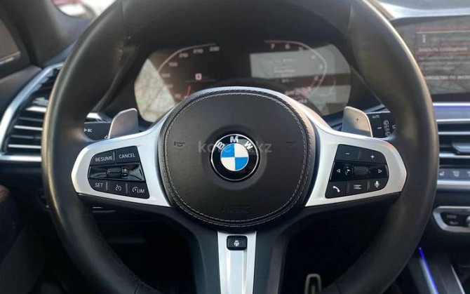 BMW X7, 2019 Almaty - photo 8