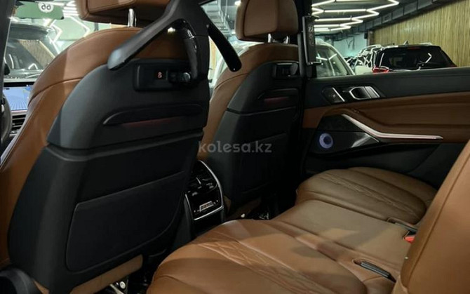 BMW X7, 2021 Алматы - изображение 7