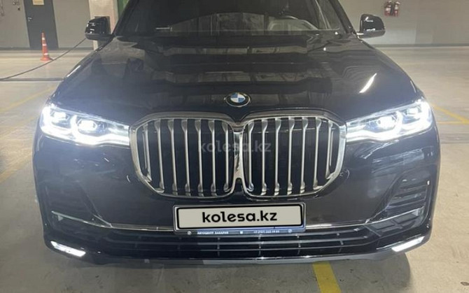 BMW X7, 2019 Астана - изображение 1