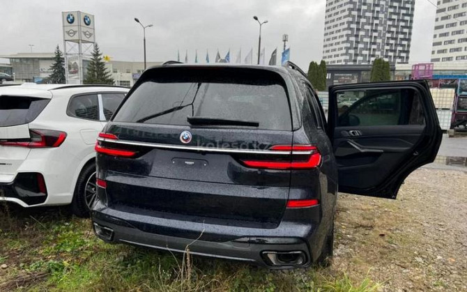 BMW X7, 2023 Almaty - photo 3