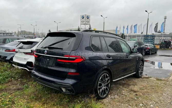 BMW X7, 2023 Алматы - изображение 2