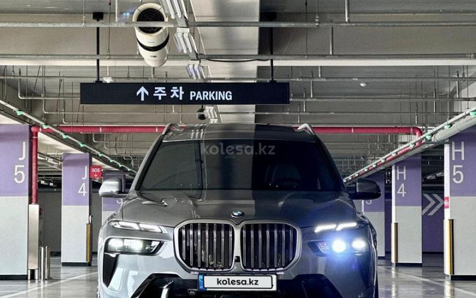 BMW X7, 2023 Almaty - photo 1
