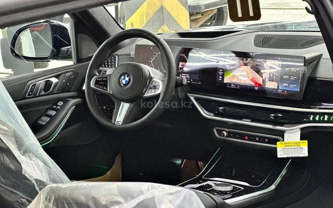 BMW X7, 2023 Алматы - изображение 6