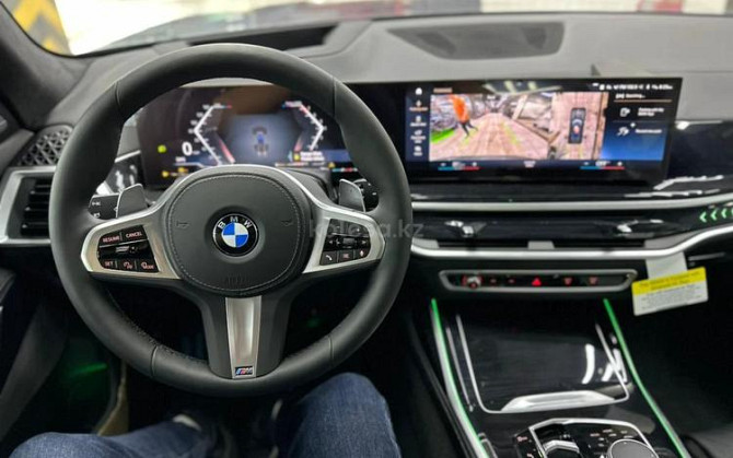 BMW X7, 2023 Алматы - изображение 5