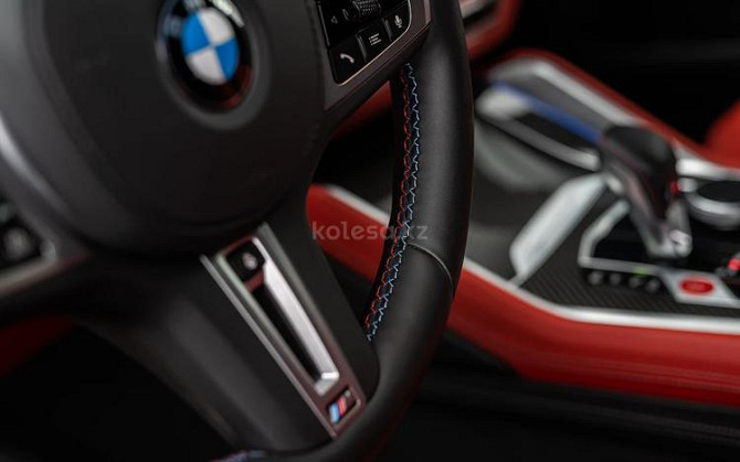 BMW X6 M, 2020 Астана - изображение 7