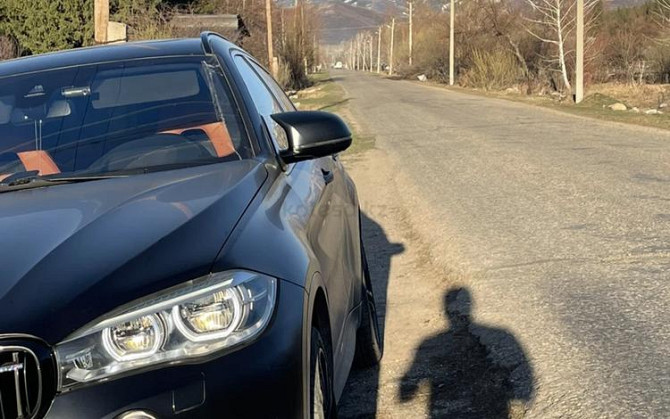 BMW X6 M, 2018 ж Усть-Каменогорск - изображение 8