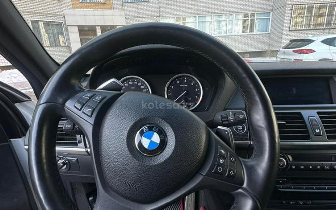 BMW X6 M, 2013 Pavlodar - photo 4