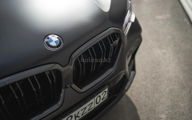 BMW X6 M, 2021 Алматы - изображение 3