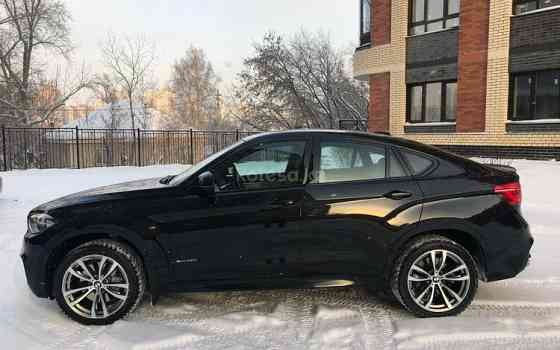 BMW X6, 2015 Алматы
