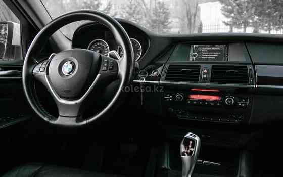BMW X6, 2012 Ust-Kamenogorsk