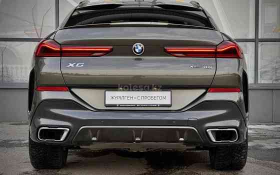 BMW X6, 2020 Ust-Kamenogorsk