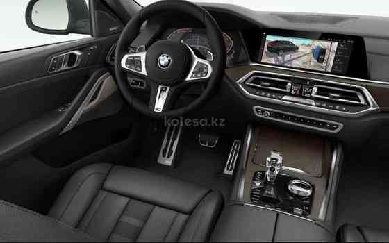 BMW X6, 2023 Ust-Kamenogorsk