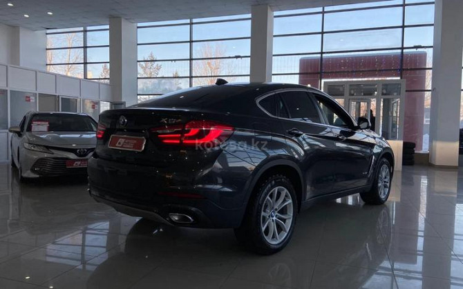 BMW X6, 2018 Павлодар - изображение 3